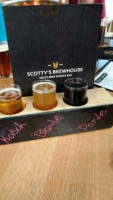 Scotty's Brewhouse food