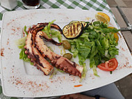 Taverna der Grieche food