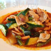 A Taste Of Thai food