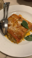 Trattoria Oberdan Da Mario food