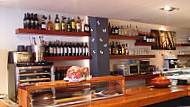 La Barra Tapas&sushi food