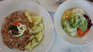 Restaurant Seeburg food