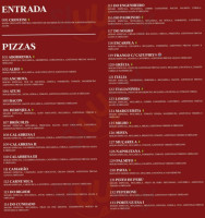 Pizza Do Engenheiro Jardim Das Industrias menu