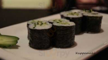 Sushiya food