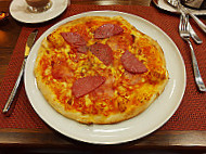 Marco Polo ital. Ristorante & Pizzeria food