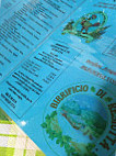 Birrificio Rosticceria Al Buon Arrivo menu