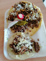 Carne Asada Y Taqueria Noe food