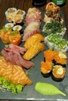 Kenta Sushi Gourmet food