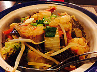 Mai-Thai food