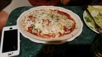 Sal's Italian food