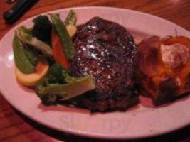 Outback Steakhouse Erie food