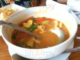 Langley Thai Cuisine food
