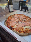 Pizze E Sfizi Di Antonino Di Lorenzo food