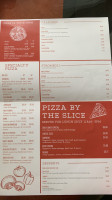 Niko's Pizza And menu