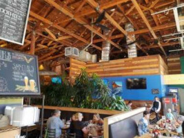 Swami's Cafe Oceanside food