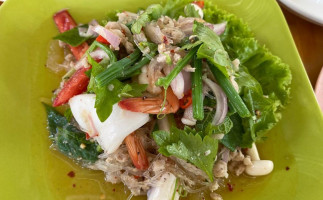 ร้านส้มตำ ต ตำ food