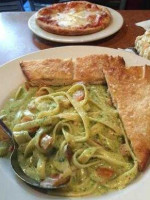 Kianti's Pizza Pasta food