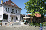 Kulturhaus Eutritzsch outside