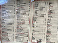 Ikaros menu
