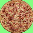 Pizzeria Yes Poeldijk food