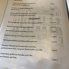 Karnaper Hof menu