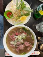 Pho Mai food