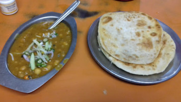 Sukhsagar food