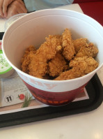 KFC Göttingen food