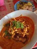 Khao Soi Kaeo Noi food