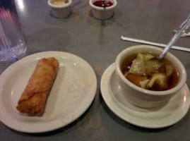 China Dynasty food