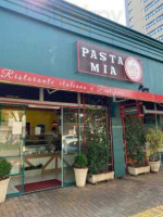 Pastificio Pasta Mia food