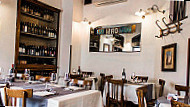 Trattoria Milanese food