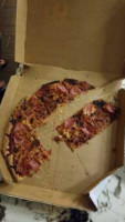 Domino's Pizza food