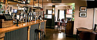 Golden Lion Joseph Holt inside