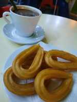 Jarol Cafe food