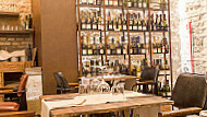 Enoteca Verso food