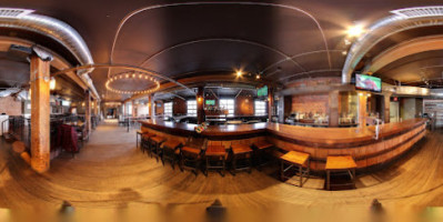 Mercer Tavern inside