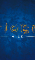 Tiger Milk food
