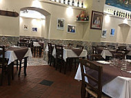 Taverna Dei Conti food