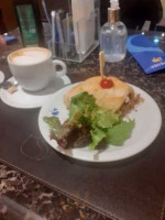 Cafe Sao Braz food