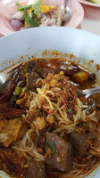 Khao Soi Samerjai food