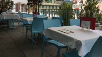 Gschaffig Café & Restaurant food