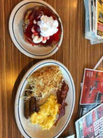 Ihop food