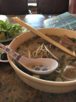 Pho Hau 2 food