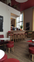 Vapiano inside