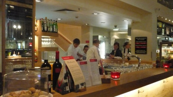 Vapiano food