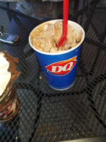 Dairy Queen (treat) food