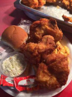 Maryland Fried Chicken food