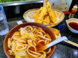 Ni-mo Japanese Cuisine food