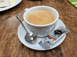 Sindelfinger Kaffeehaus food
